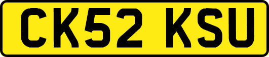 CK52KSU