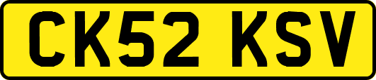 CK52KSV