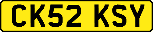 CK52KSY