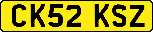 CK52KSZ