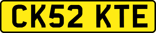CK52KTE