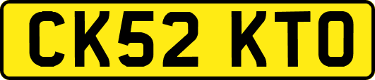 CK52KTO