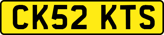 CK52KTS
