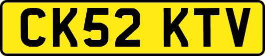 CK52KTV