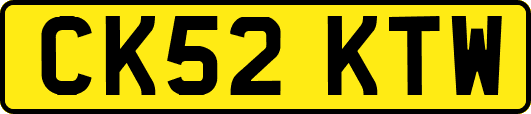 CK52KTW