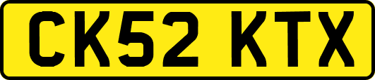 CK52KTX