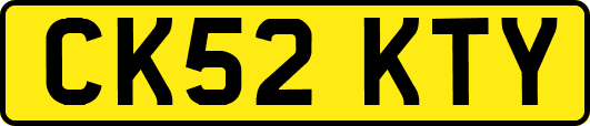 CK52KTY
