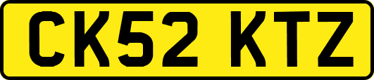 CK52KTZ