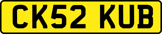 CK52KUB
