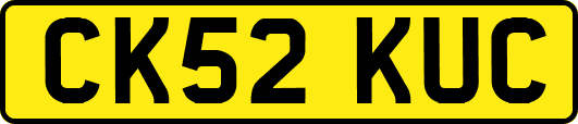 CK52KUC