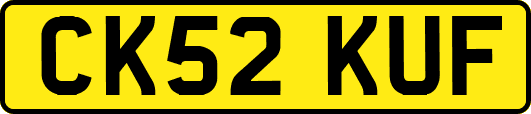 CK52KUF