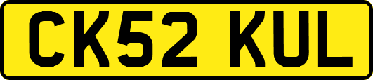 CK52KUL