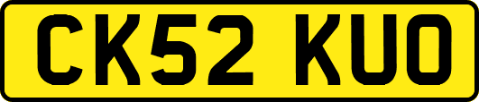 CK52KUO