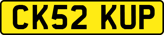 CK52KUP