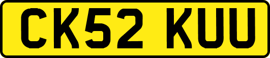 CK52KUU