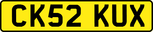 CK52KUX