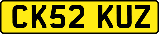CK52KUZ