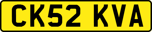CK52KVA