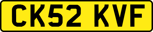 CK52KVF