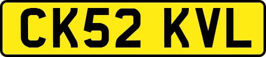 CK52KVL