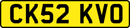 CK52KVO
