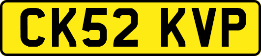 CK52KVP
