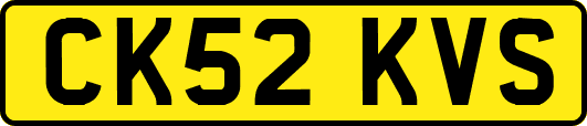 CK52KVS