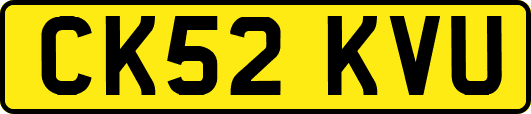 CK52KVU
