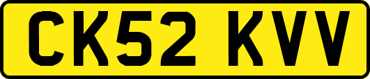 CK52KVV