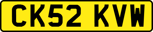 CK52KVW