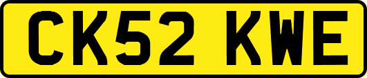 CK52KWE
