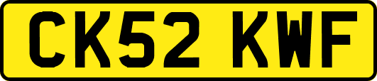 CK52KWF