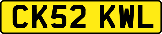 CK52KWL