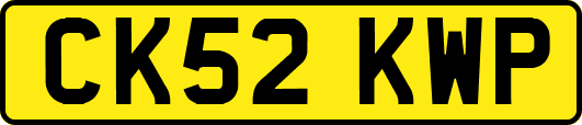 CK52KWP