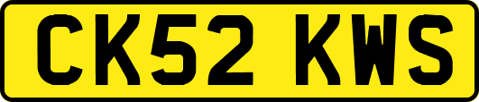 CK52KWS