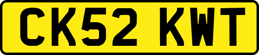 CK52KWT