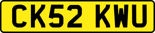 CK52KWU