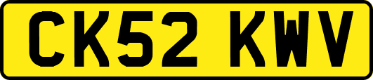 CK52KWV