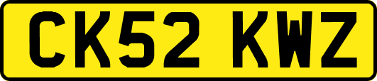 CK52KWZ