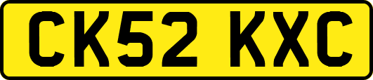 CK52KXC