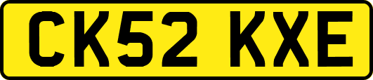 CK52KXE
