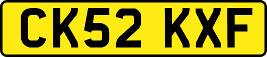 CK52KXF