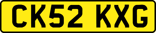 CK52KXG