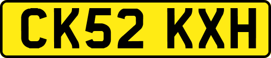 CK52KXH