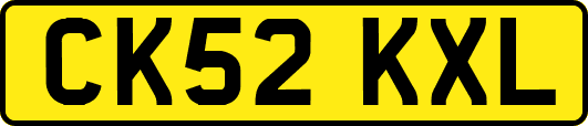 CK52KXL