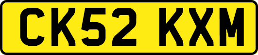CK52KXM