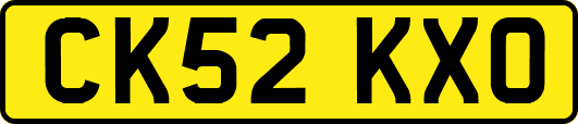 CK52KXO