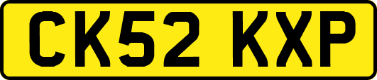 CK52KXP