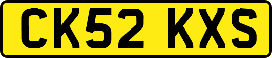 CK52KXS