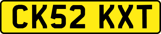 CK52KXT
